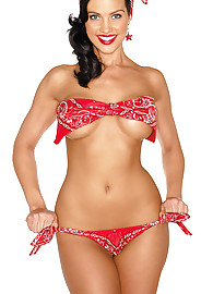 Tiffany Fallon Photo 12