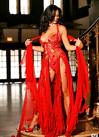 Tiffany Fallon Photo 1