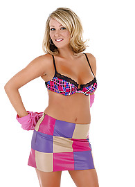 Kate Brenner Photo 14