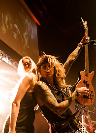 Jennifer Pershing Photo 7