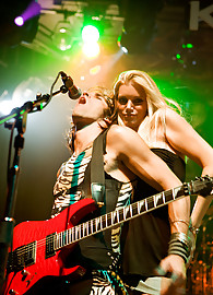 Jennifer Pershing Photo 13