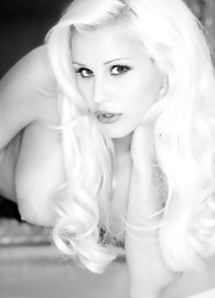 Spencer Scott Photo 2