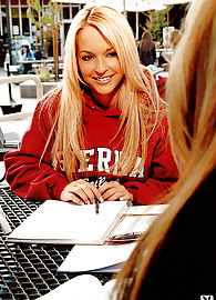 Heather Rene Smith Photo 12