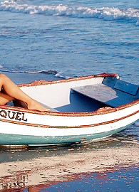 Raquel Gibson Photo 8