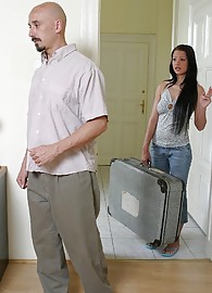 Samantha Fire Photo 1