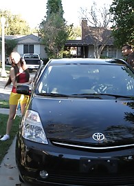 Tiffany Star Photo 11