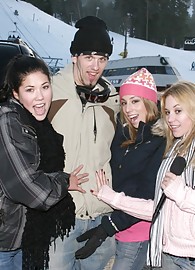 Allyssa Hall Photo 1