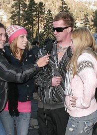 Allyssa Hall Photo 2