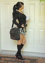 Brooke Belle Photo 1