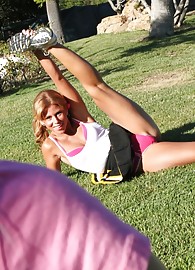 Brooklyn Lee Photo 7