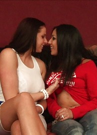 Gianna Michaels Photo 1