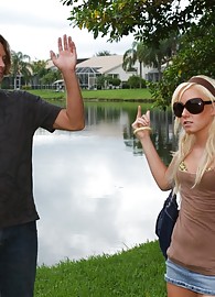 Hailey Young Photo 2