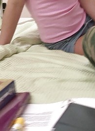 Holly Morgan Photo 1