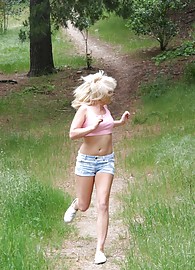 Jesse Jordan Photo 1