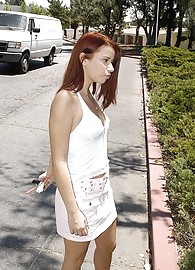 Kinzie Kenner Photo 7