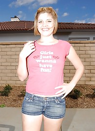 Michelle McLaren Photo 1