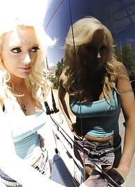 Monica Mayhem Photo 5