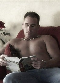 Rachel Roxxx Photo 3