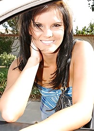 Veronica Rayne Photo 1