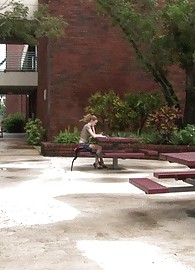 Jessica Stone Photo 1