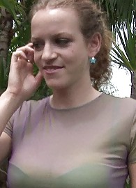 Jessica Stone Photo 2