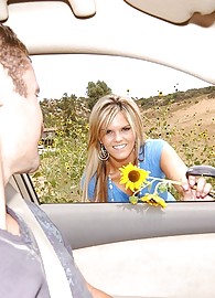 Mackenzee Pierce Photo 1