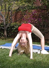 Madison Scott Photo 5