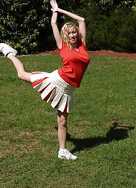 Madison Scott Photo 2