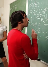 Monica Mayhem Photo 2