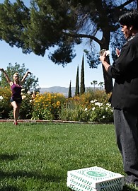 Samantha Sin Photo 1