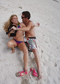 Sarah Jackson Photo 14