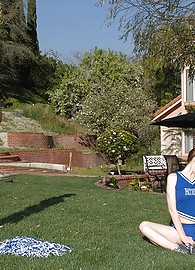 Scarlett Fay Photo 1