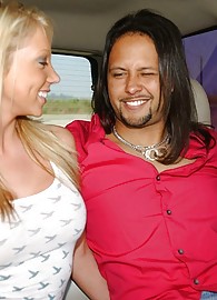 Shawna Lenee Photo 1