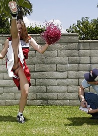 Smokie Flame Photo 2