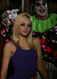 Riley Steele Photo 13