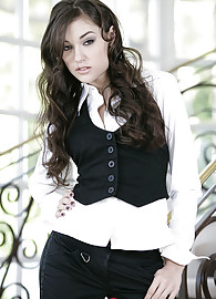 Sasha Grey Photo 1