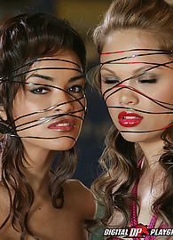 Daisy Marie Photo 15