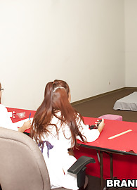 Brandi Belle Photo 6