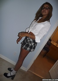 Brandi Belle Photo 6