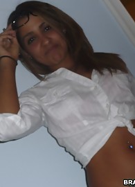 Brandi Belle Photo 8