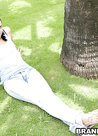 Brandi Belle Photo 2