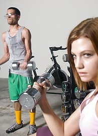 Brandi Belle Photo 2