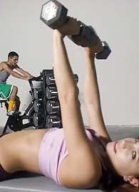 Brandi Belle Photo 4