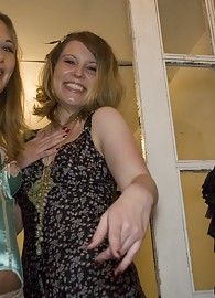 Brandi Belle Photo 3