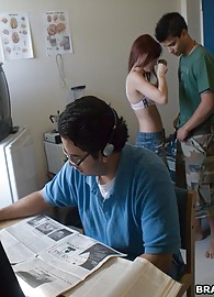 Brandi Belle Photo 2