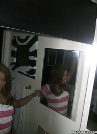 Brandi Belle Photo 2