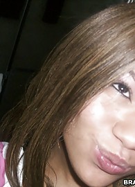 Brandi Belle Photo 4