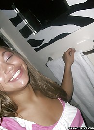 Brandi Belle Photo 5