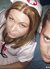 Brandi Belle Photo 9