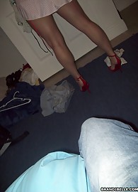 Brandi Belle Photo 10